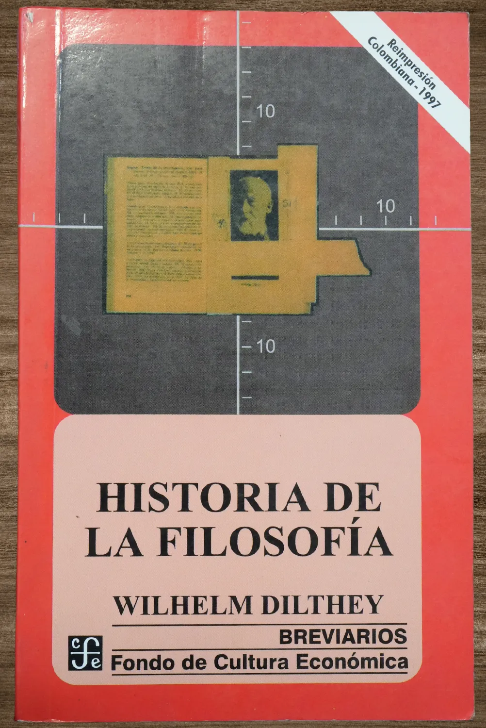 HISTORIA DE LA FILOSOFIA