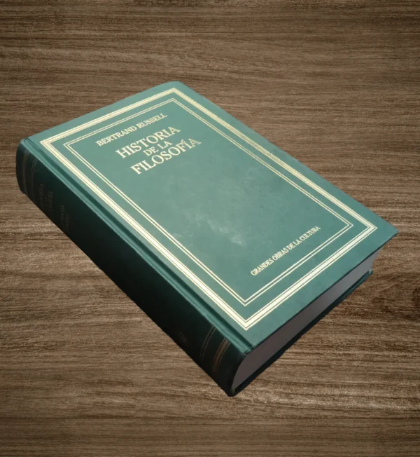 LA HISTORIA DE LA FILOSOFIA - Imagen 3