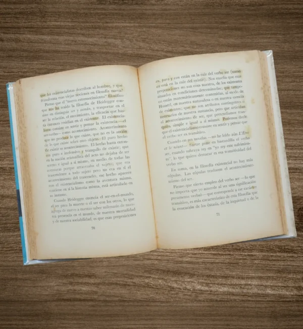 HISTORIA DEL EXISTENCIALISMO - Imagen 2