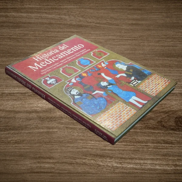 HISTORIA DEL MEDICAMENTO - Imagen 3