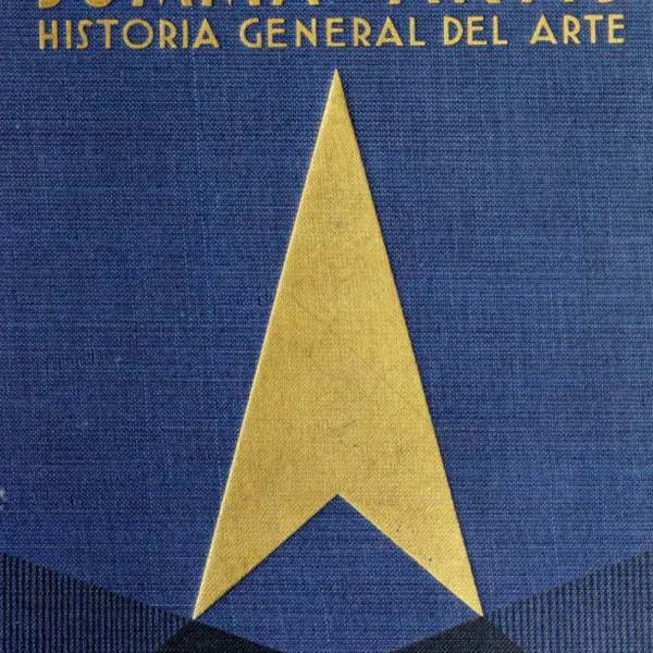 HISTORIA GENERAL DEL ARTE (49 TOMOS)
