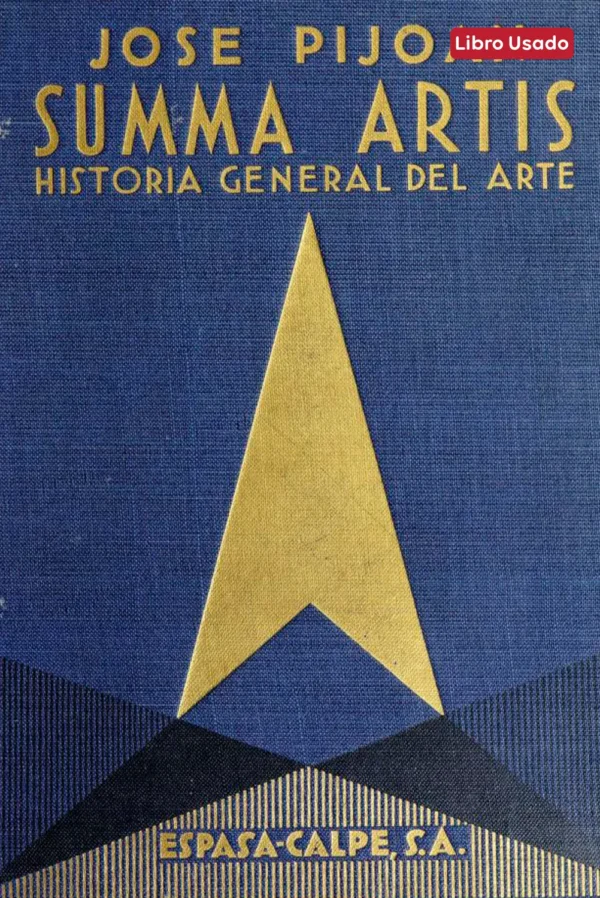 HISTORIA GENERAL DEL ARTE (49 TOMOS)
