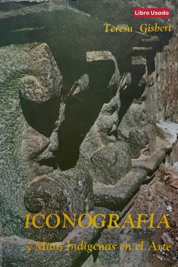 ICONOGRAFÍA Y MITOS INDÍGENAS EN EL ARTE