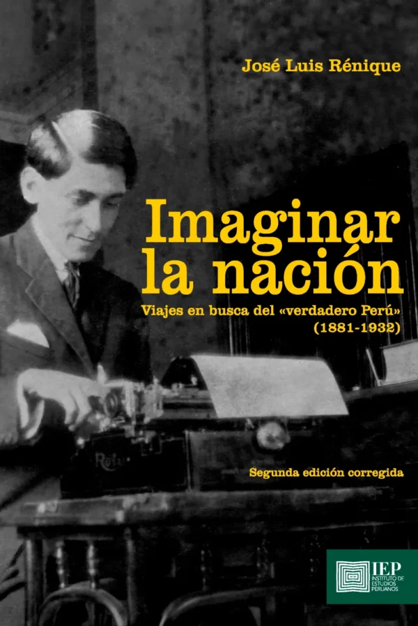 IMAGINAR LA NACIÓN