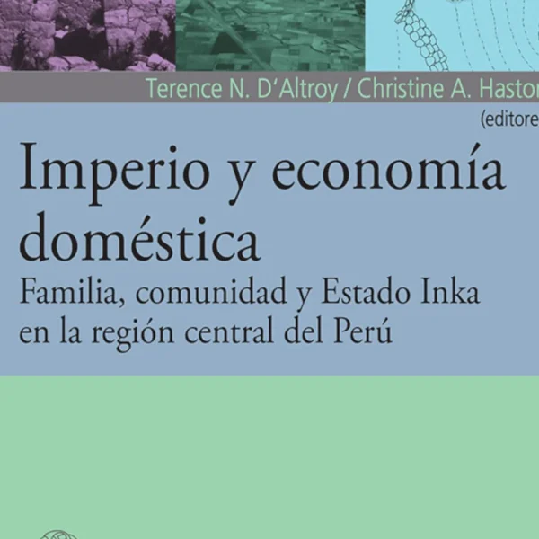 IMPERIO Y ECONOMÍA DOMÉSTICA