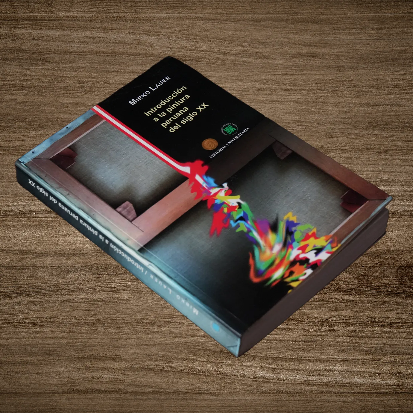 INTRODUCCIÓN A LA PINTURA PERUANA DEL SIGLO XX - Imagen 3