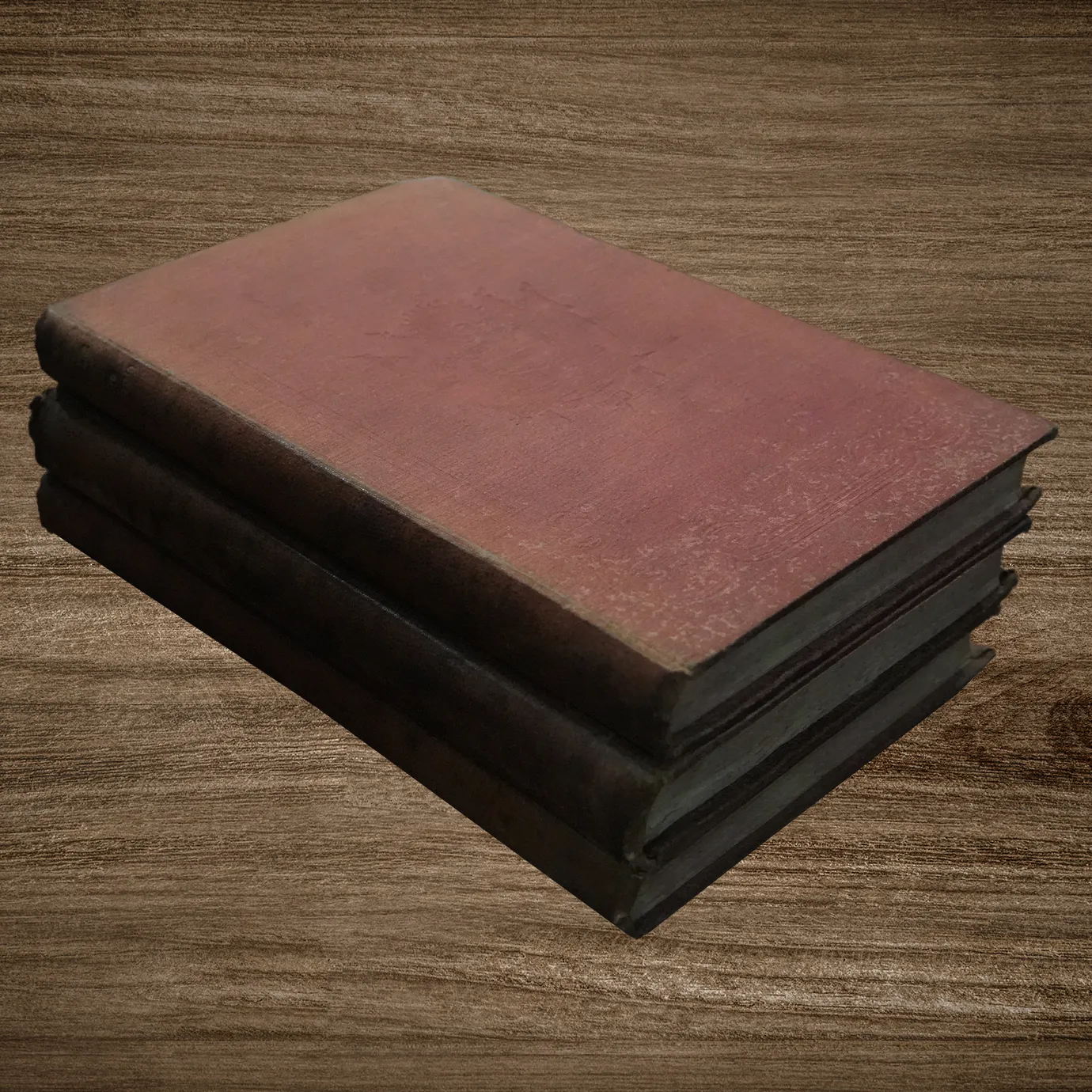 JUICIO DE DESPOJO (3 TOMOS) - Imagen 10