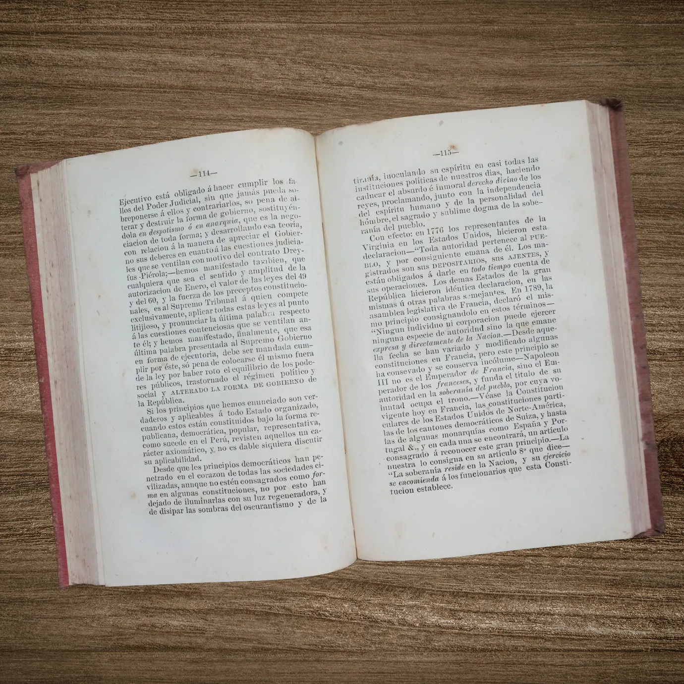 JUICIO DE DESPOJO (3 TOMOS) - Imagen 5