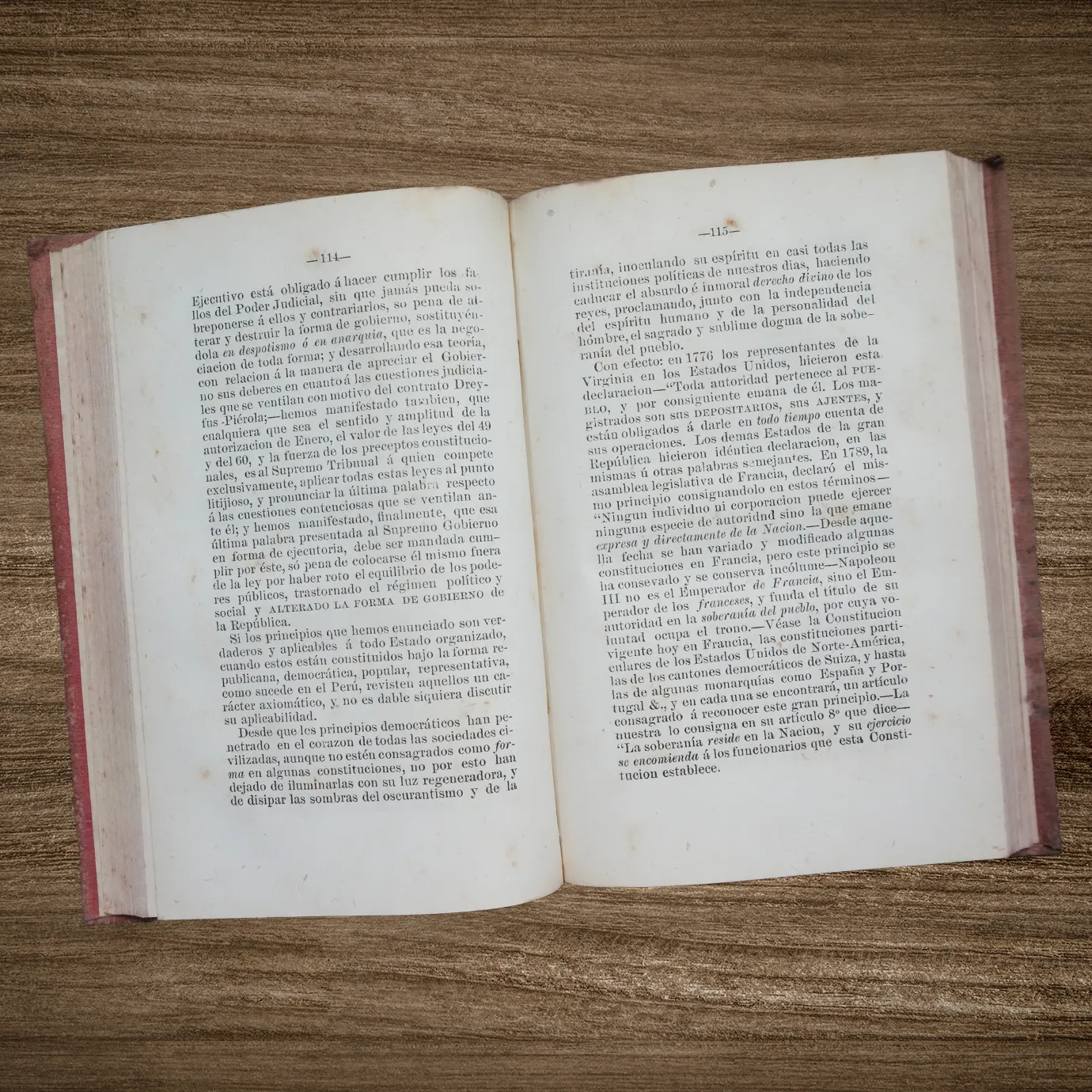 JUICIO DE DESPOJO (3 TOMOS) - Imagen 8