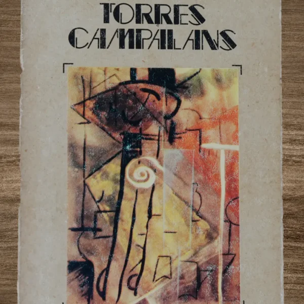 JUSEP TORRES CAMPALANS