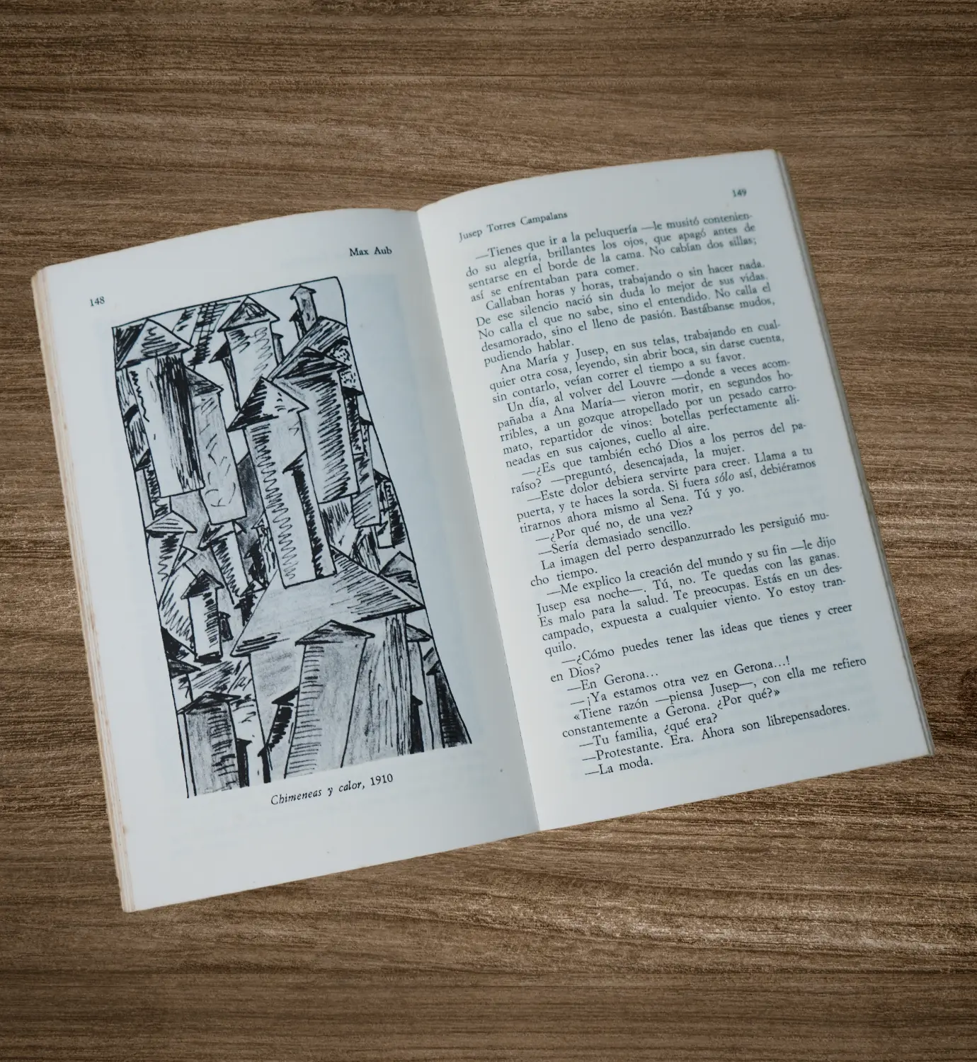 JUSEP TORRES CAMPALANS - Imagen 2