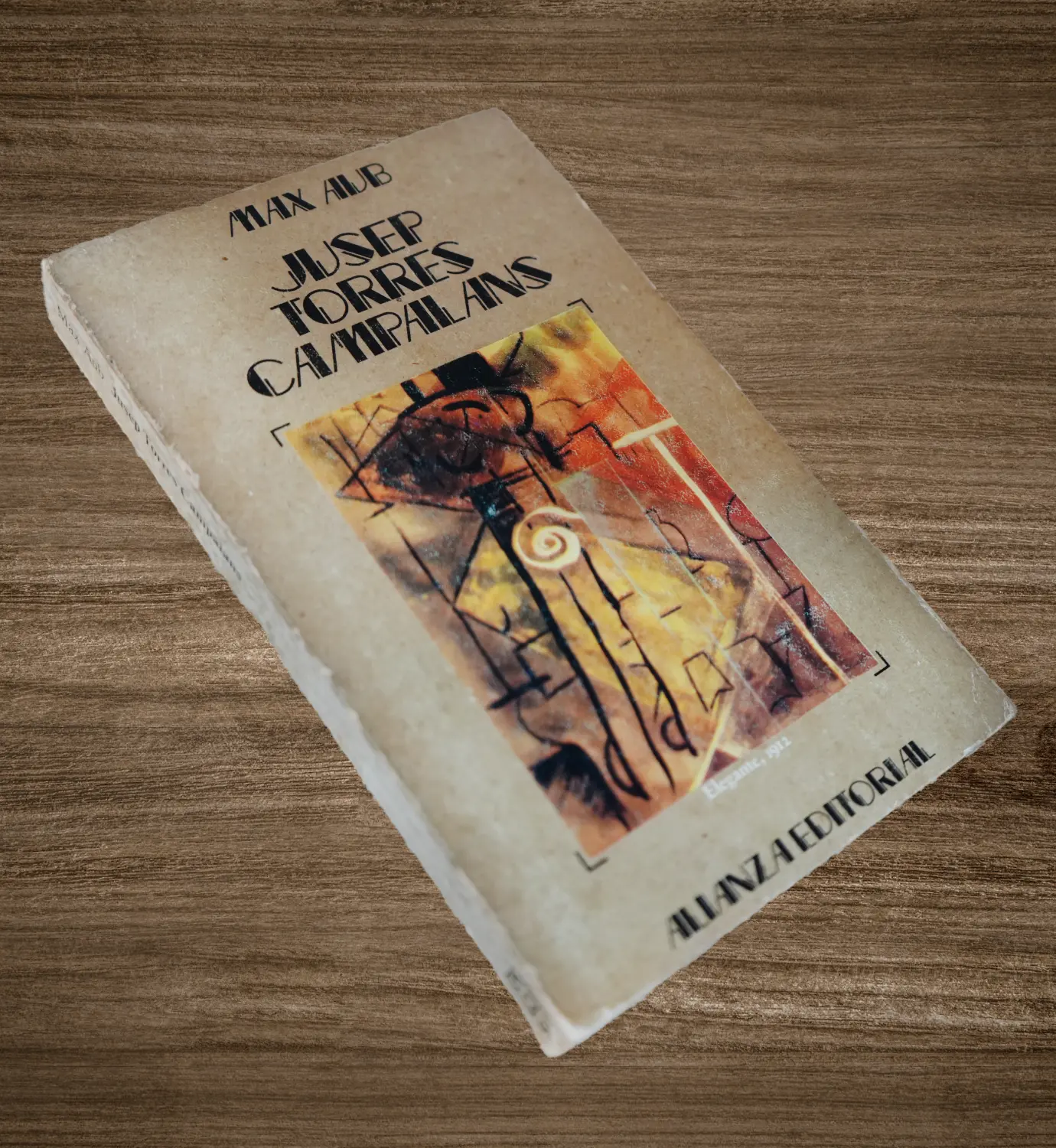 JUSEP TORRES CAMPALANS - Imagen 3