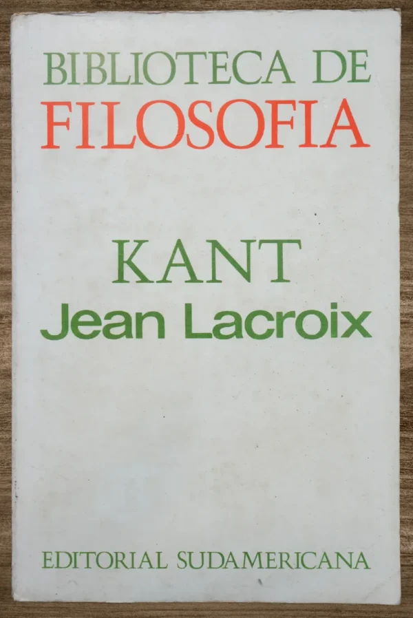 KANT
