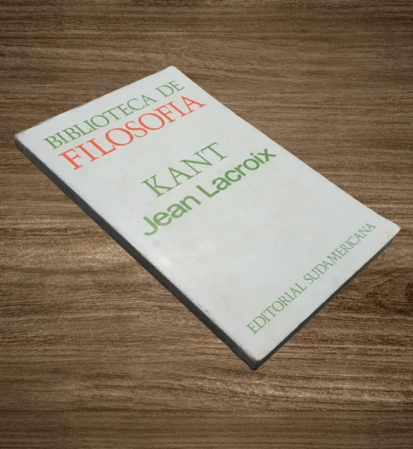 KANT - Imagen 3