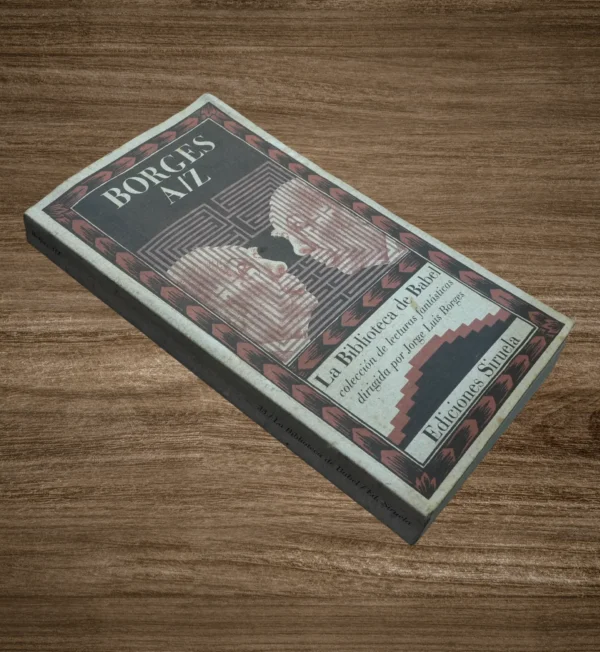 LA BIBLIOTECA DE PAPEL - Imagen 3