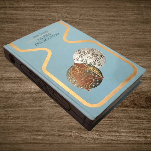 LA ERA DEL ACUARIO - Imagen 3