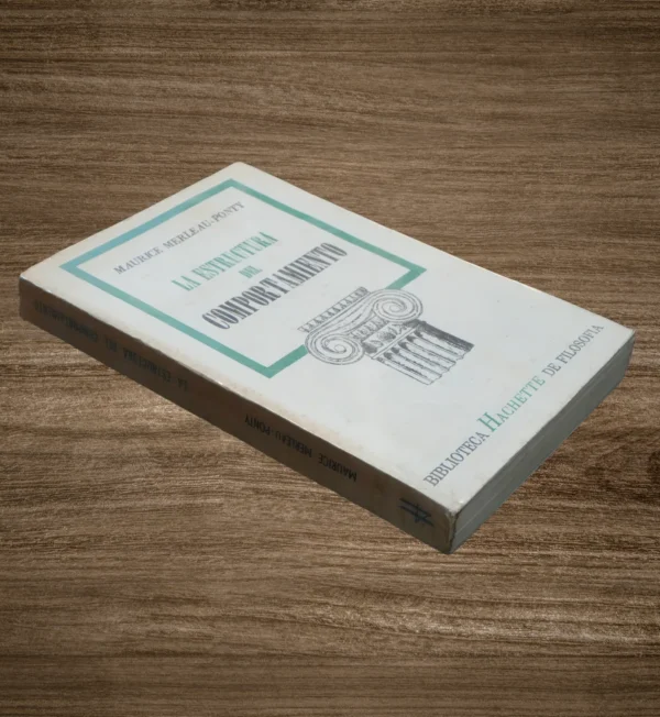 LA ESTRUCTURA DEL COMPORTAMIENTO - Imagen 3