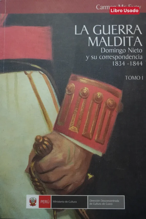 LA GUERRA MALDITA (2 TOMOS)