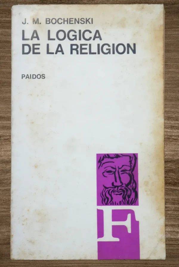 LA LÓGICA DE LA RELIGIÓN