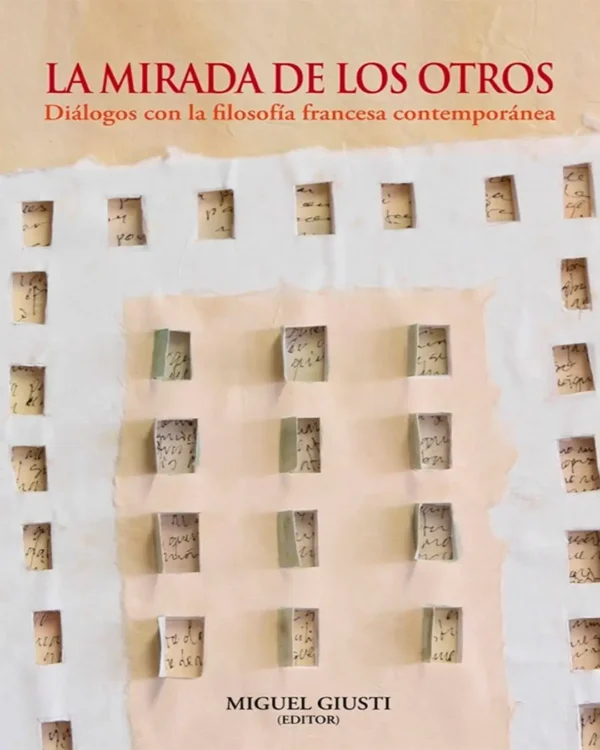 LA MIRADA DE LOS OTROS