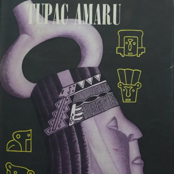 LA REBELIÓN DE TÚPAC AMARU