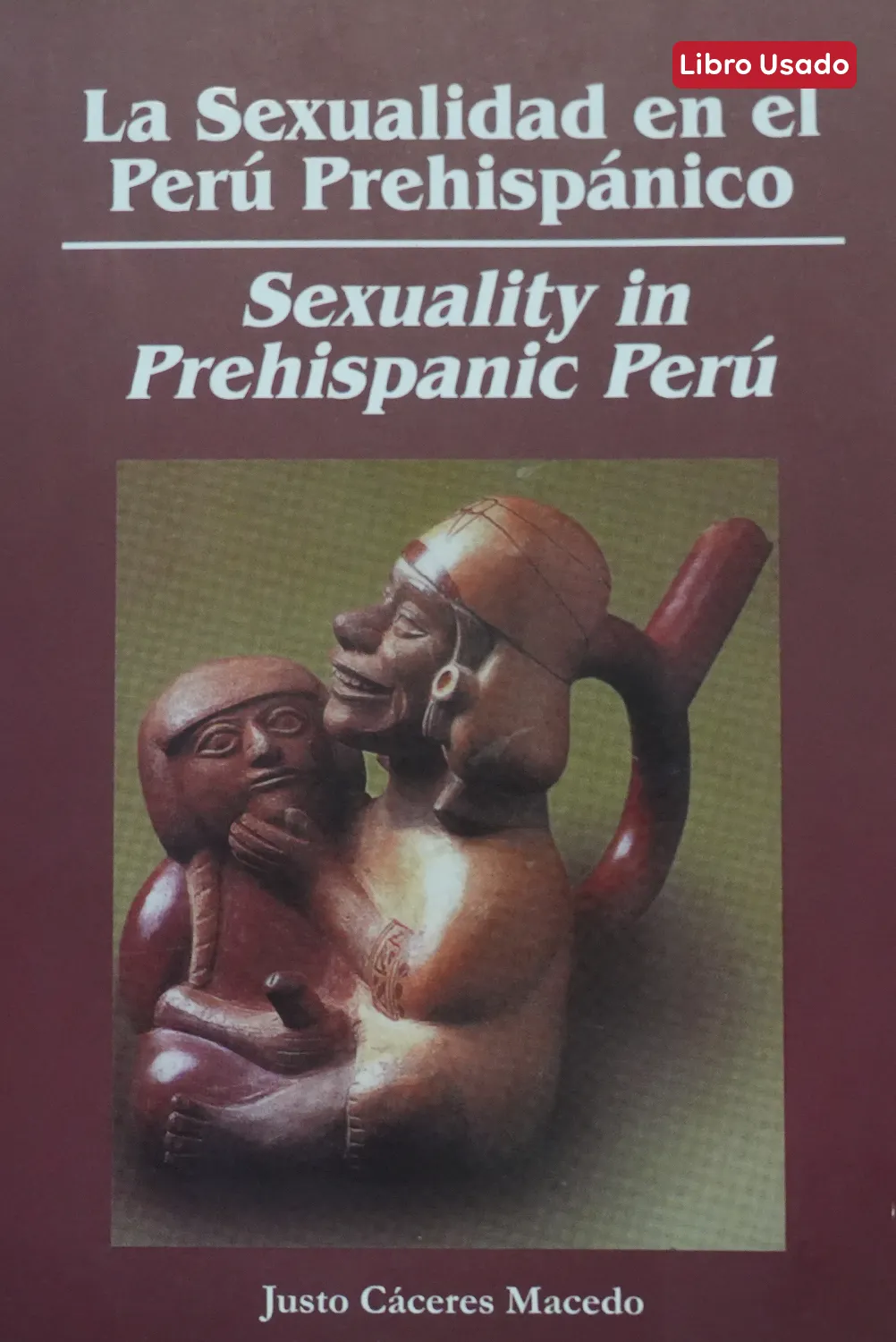 LA SEXUALIDAD EN EL PERÚ PREHISPÁNICO