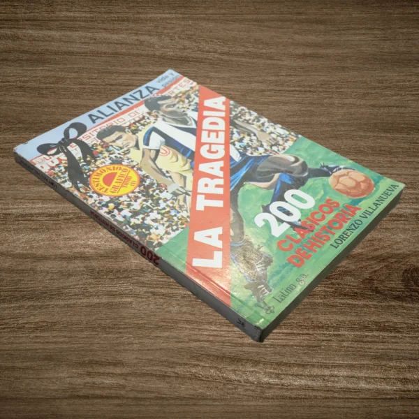 ALIANZA VIDA Y PASIÓN - Imagen 3