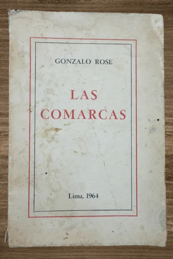 LAS COMARCAS