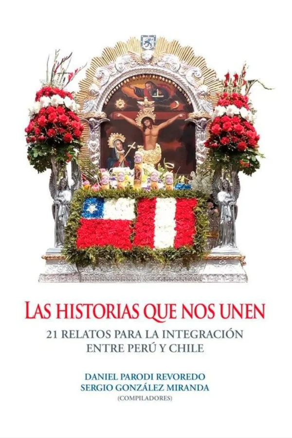 LAS HISTORIAS QUE NOS UNEN