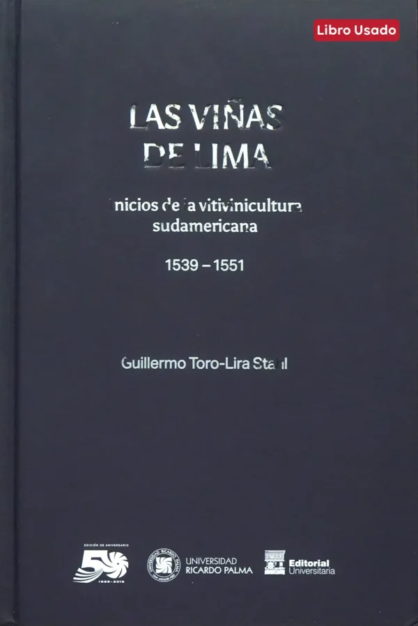LAS VIÑAS DE LIMA