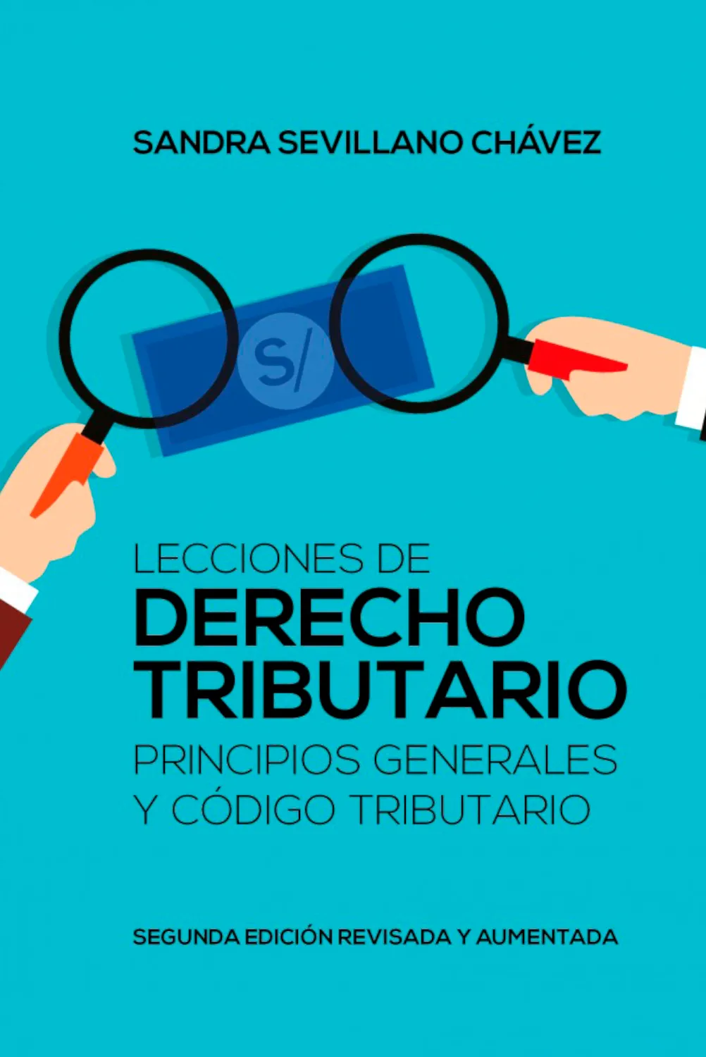LECCIONES DE DERECHO TRIBUTARIO