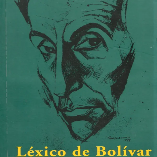 LÉXICO DE BOLÍVAR