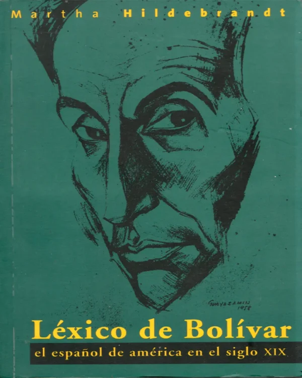 LÉXICO DE BOLÍVAR
