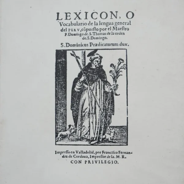 LEXICON