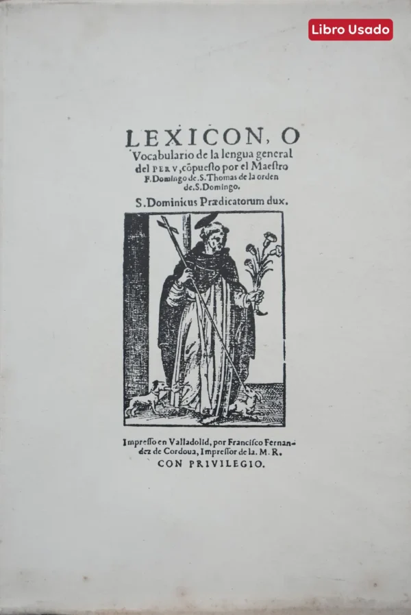 LEXICON