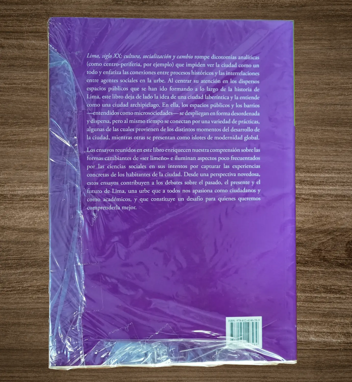 LIMA, SIGLO XX. CULTURA, SOCIALIZACIÓN Y CAMBIO - Imagen 3