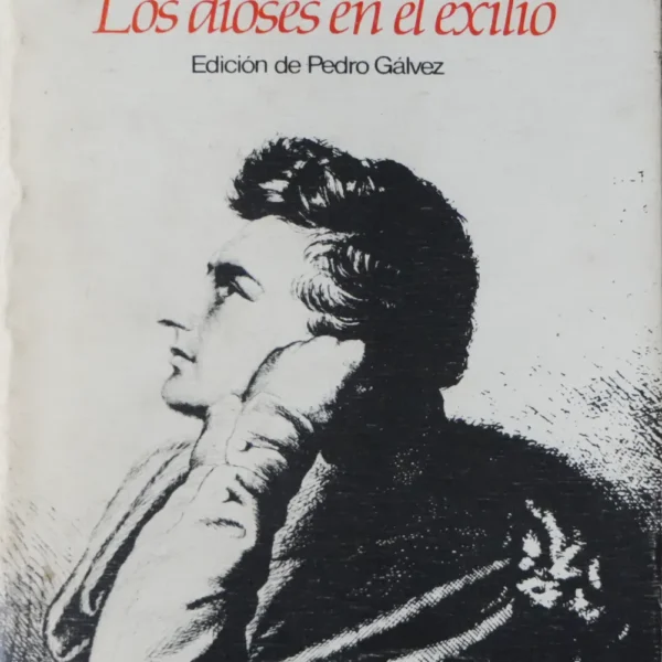 LOS DIOSES EN EL EXILIO