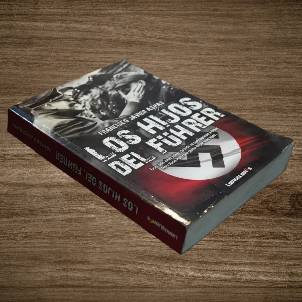 LOS HIJOS DEL FÜRER - Imagen 3