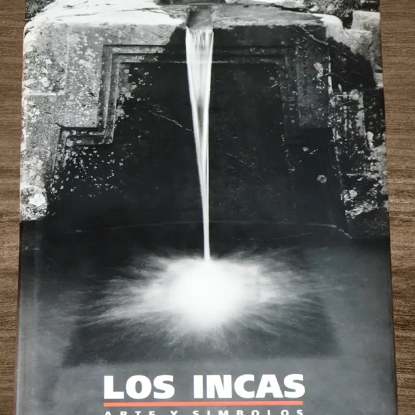 LOS INCAS ARTE Y SIMBOLOS