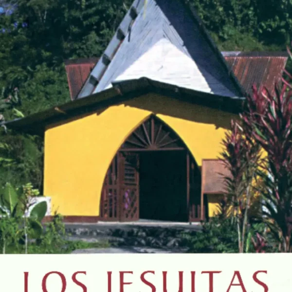 LOS JESUITAS Y LA MODERNIDAD EN IBEROÁMERICANA (1549-1773)