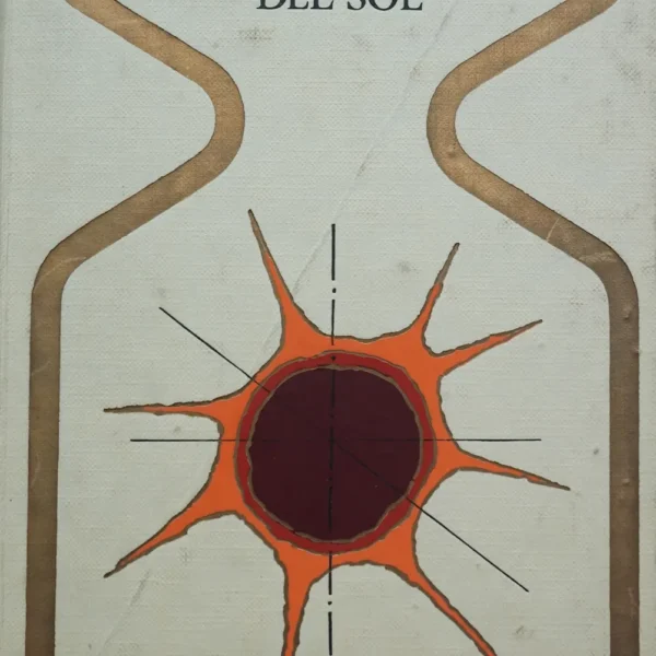 LOS MÍSTICOS DEL SOL