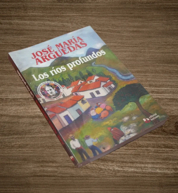 LOS RÍOS PROFUNDOS - Imagen 3