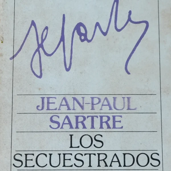 LOS SECUESTRADOS DE ALTONA