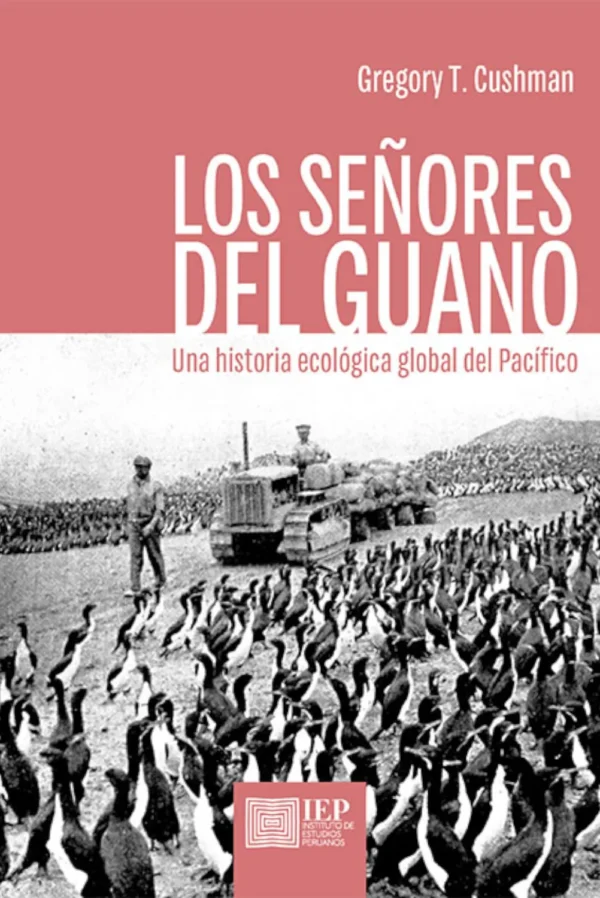 LOS SEÑORES DEL GUANO