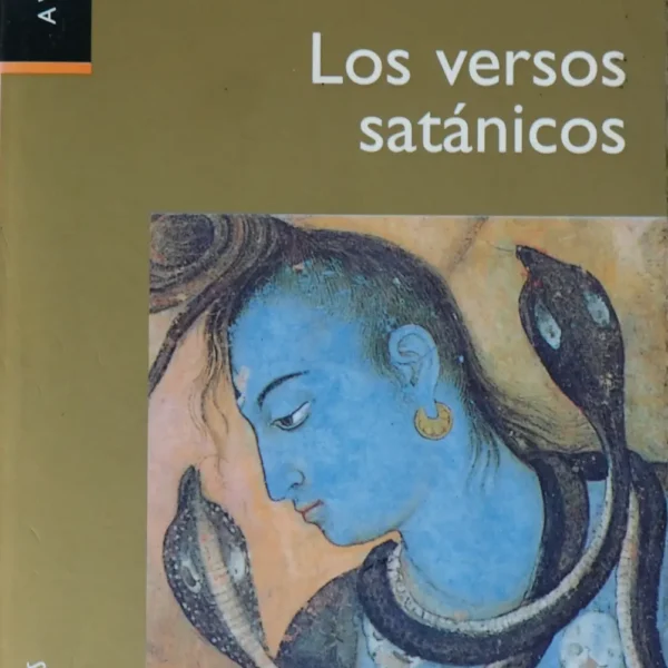 LOS VERSOS SATANICOS