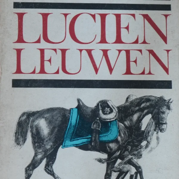 LUCIEN LEUWEN