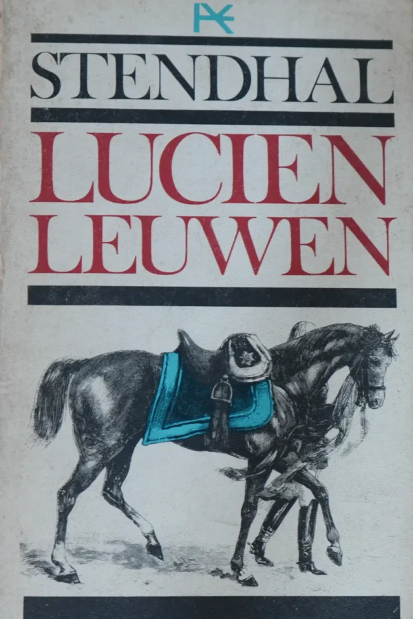 LUCIEN LEUWEN