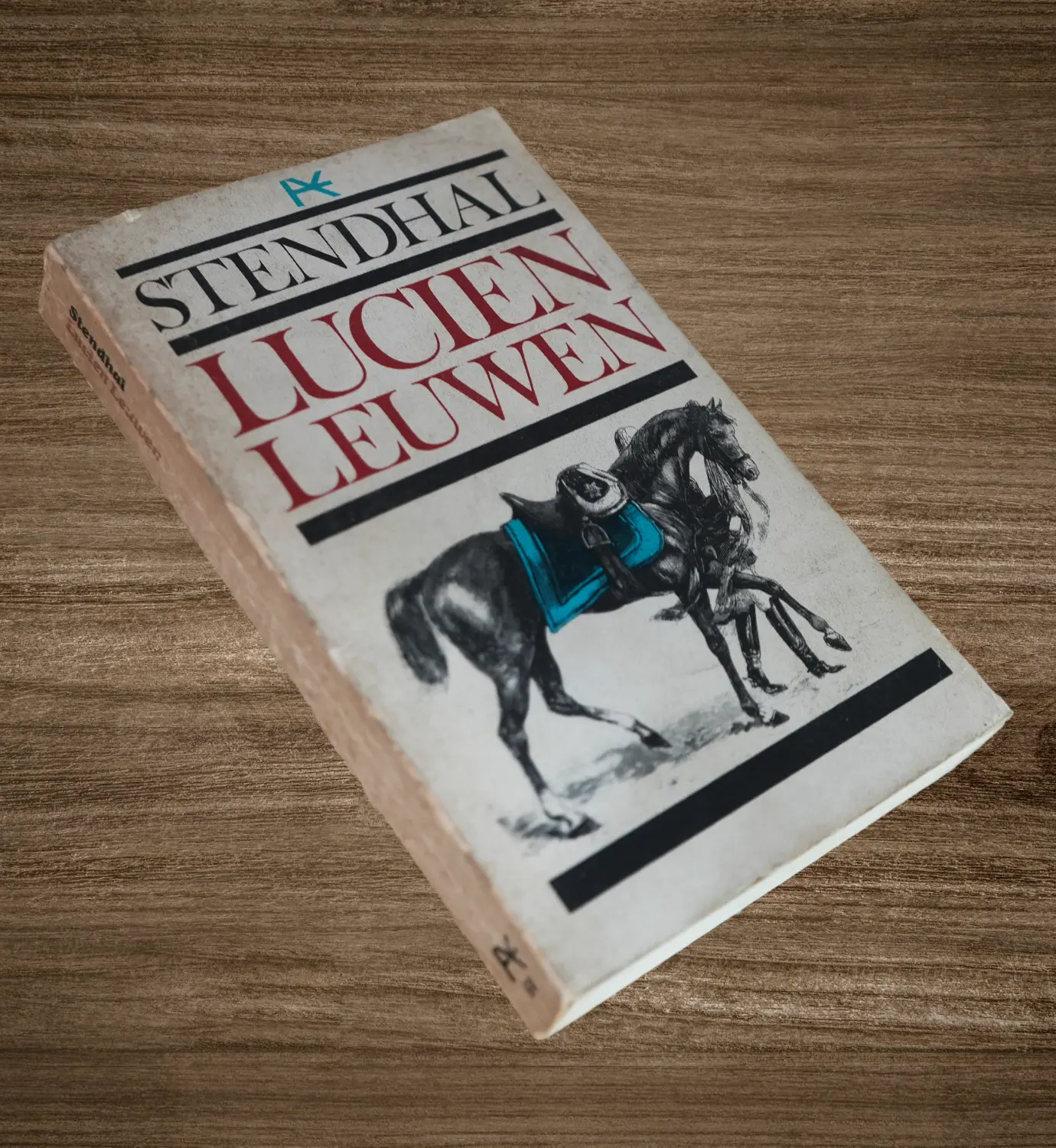 LUCIEN LEUWEN - Imagen 3