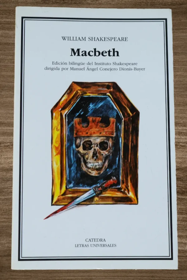 MACBETH