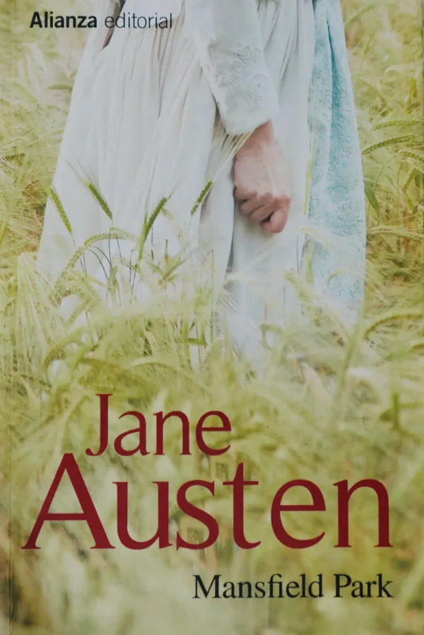 MANSFIELD PARK